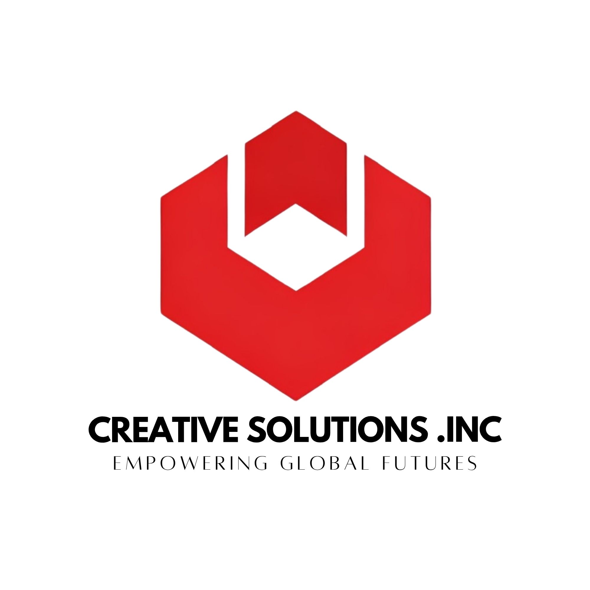 Creative Solutions Inc Japan logo