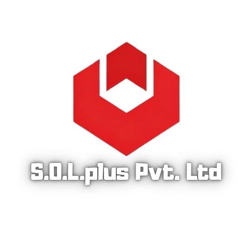 S.O.Lplus (Pvt) Ltd logo